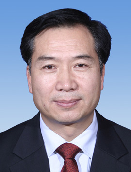 李希同志简历