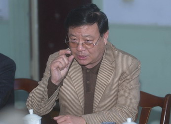 才引智还是叶公好龙?--阜新硕士工作失而复得记