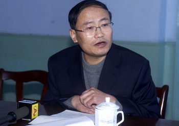 才引智还是叶公好龙?--阜新硕士工作失而复得记